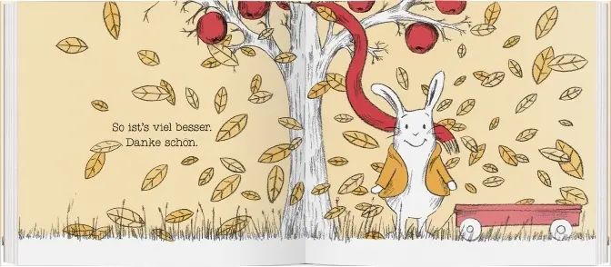 Bild: 9783836960113 | Hase hat Hunger | Claudia Rueda | Buch | 60 S. | Deutsch | 2019