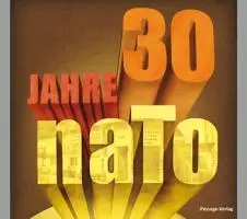 Cover: 9783954150113 | 30 Jahre naTo | die naTo - Das Buch, mit DVD, 2 Bde | Falk Elstermann