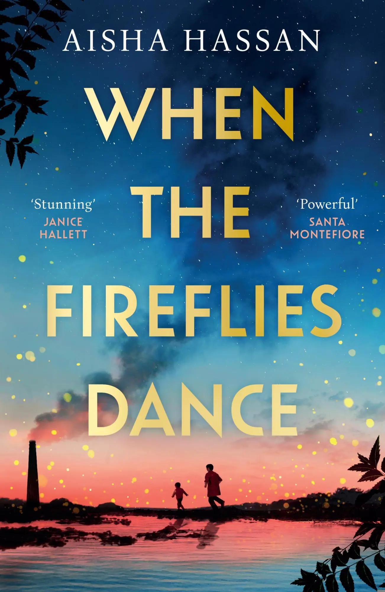 Cover: 9781398720213 | When the Fireflies Dance | Aisha Hassan | Taschenbuch | Paperback
