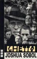 Cover: 9781854590213 | Ghetto | Joshua Sobol | Taschenbuch | NHB Modern Plays | Englisch