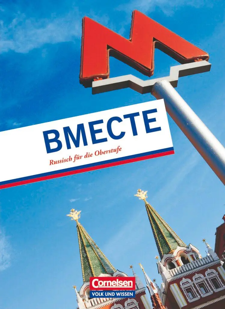 Cover: 9783061200213 | Bmecte (Miteinander) - Neubearbeitung. Schülerbuch | Harry Walter