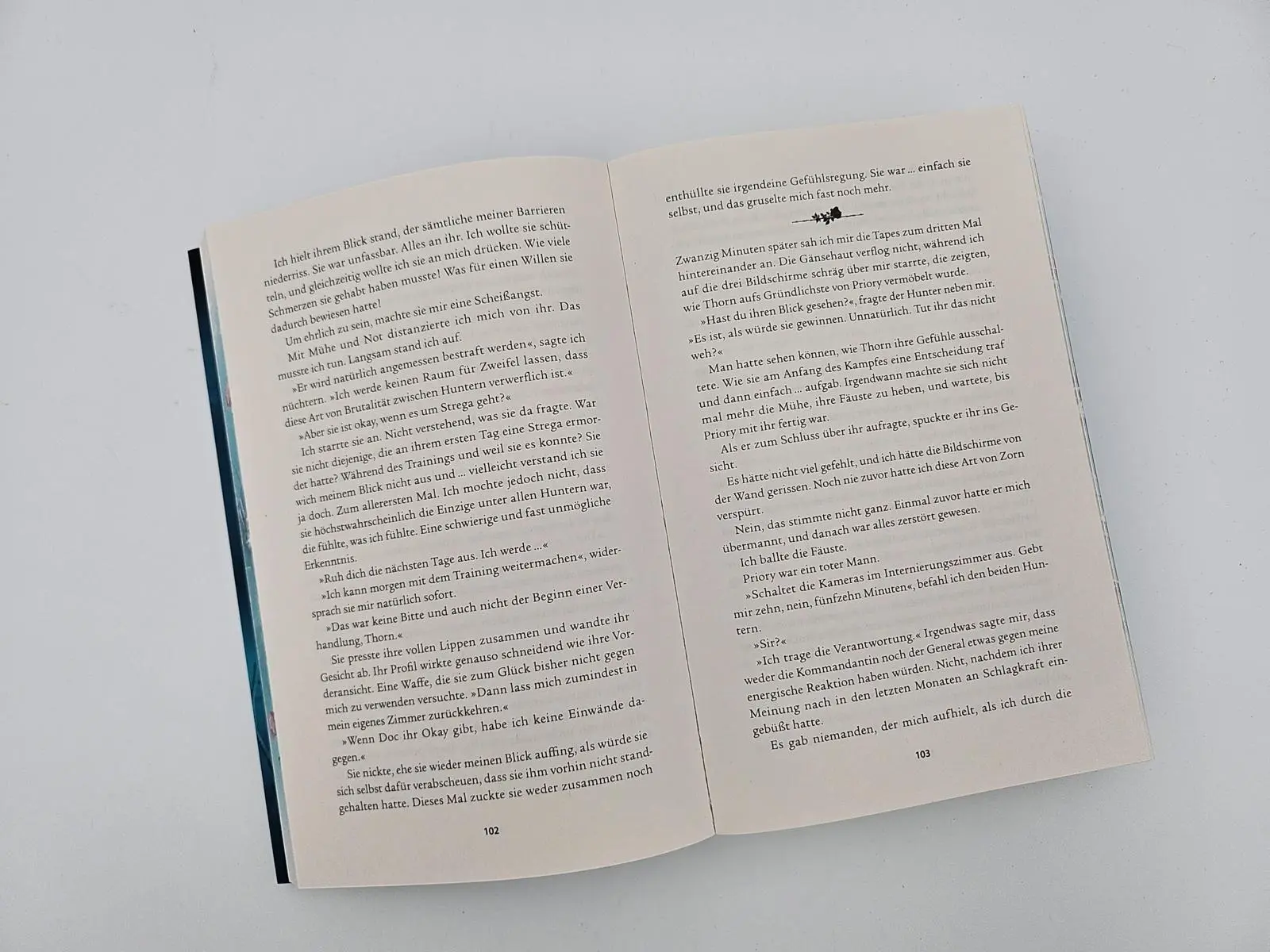 Bild: 9783492710213 | Darkest Reign - Im Bann der Hexe | Laura Labas | Taschenbuch | 448 S.