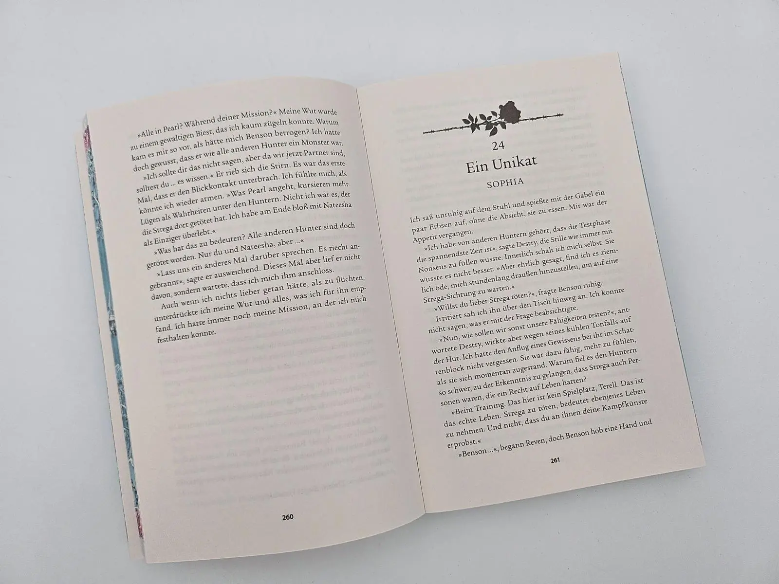 Bild: 9783492710213 | Darkest Reign - Im Bann der Hexe | Laura Labas | Taschenbuch | 448 S.