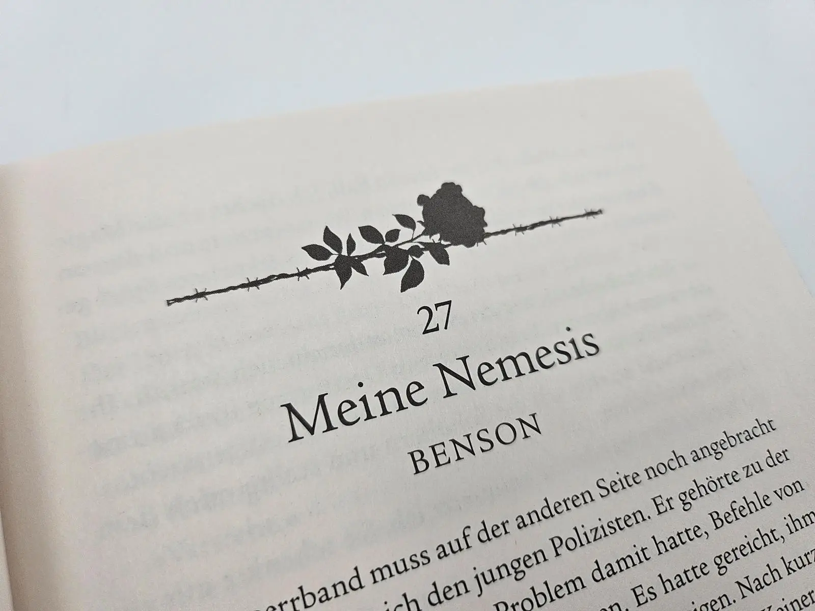 Bild: 9783492710213 | Darkest Reign - Im Bann der Hexe | Laura Labas | Taschenbuch | 448 S.