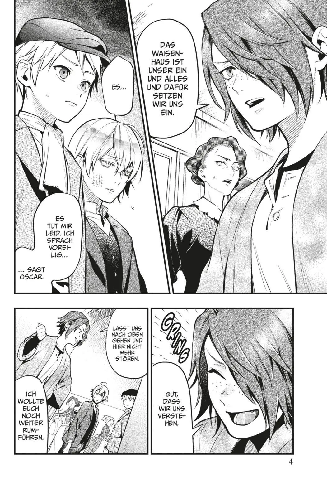 Bild: 9783551800213 | Black Butler 34 | Yana Toboso | Taschenbuch | Black Butler | 178 S.