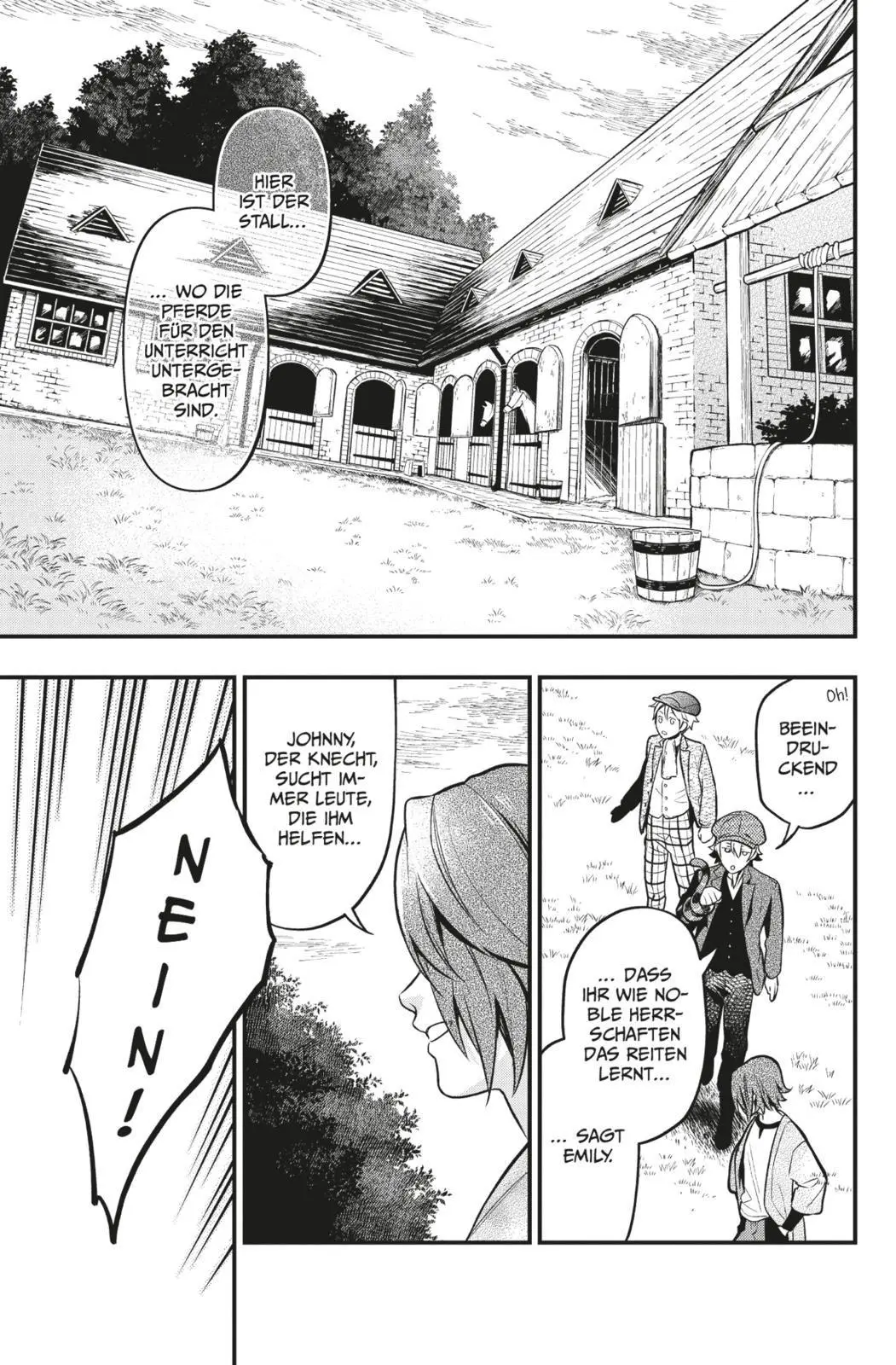 Bild: 9783551800213 | Black Butler 34 | Yana Toboso | Taschenbuch | Black Butler | 178 S.