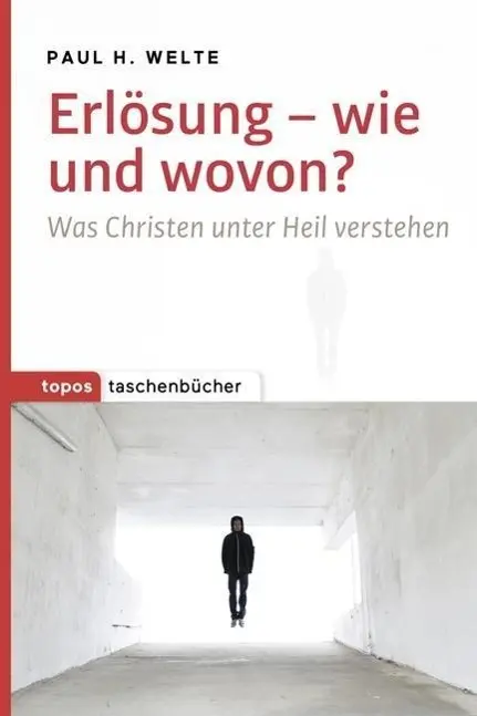 Cover: 9783836710213 | Erlösung - wie und wovon? | Paul H Welte | Taschenbuch | 272 S. | 2015