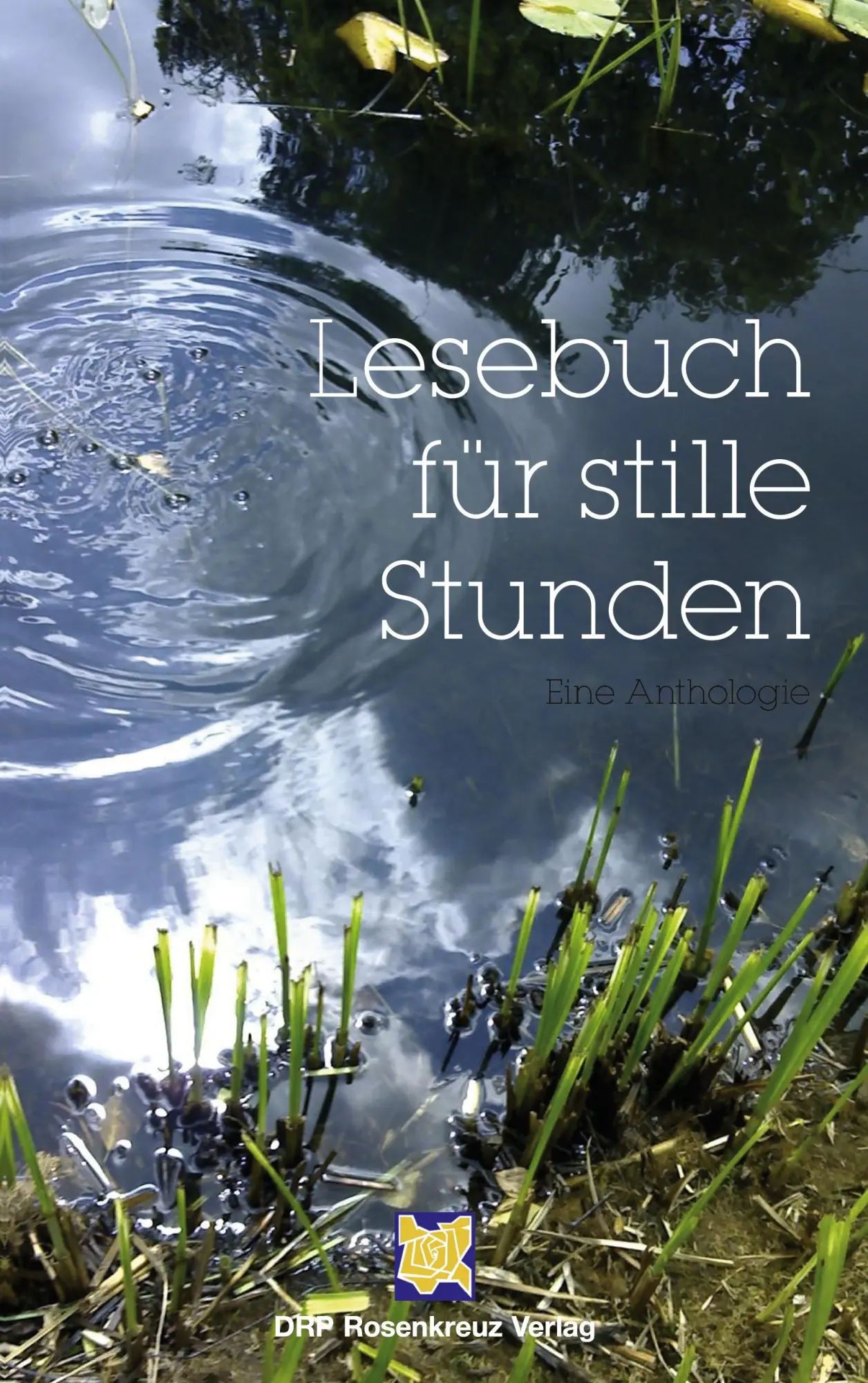 Cover: 9783938540213 | Lesebuch für stille Stunden | Eine Anthologie | Bianca Blessing | Buch
