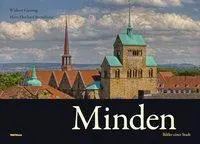 Cover: 9783981560213 | Minden - Bilder einer Stadt | Widbert Giessing | Buch | Deutsch | 2012