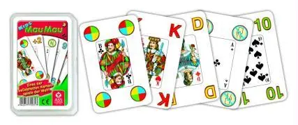 Cover: 4042677720313 | Original Schwarzer Peter® NEU | Ass Altenburg | Spiel | Deutsch | 2026