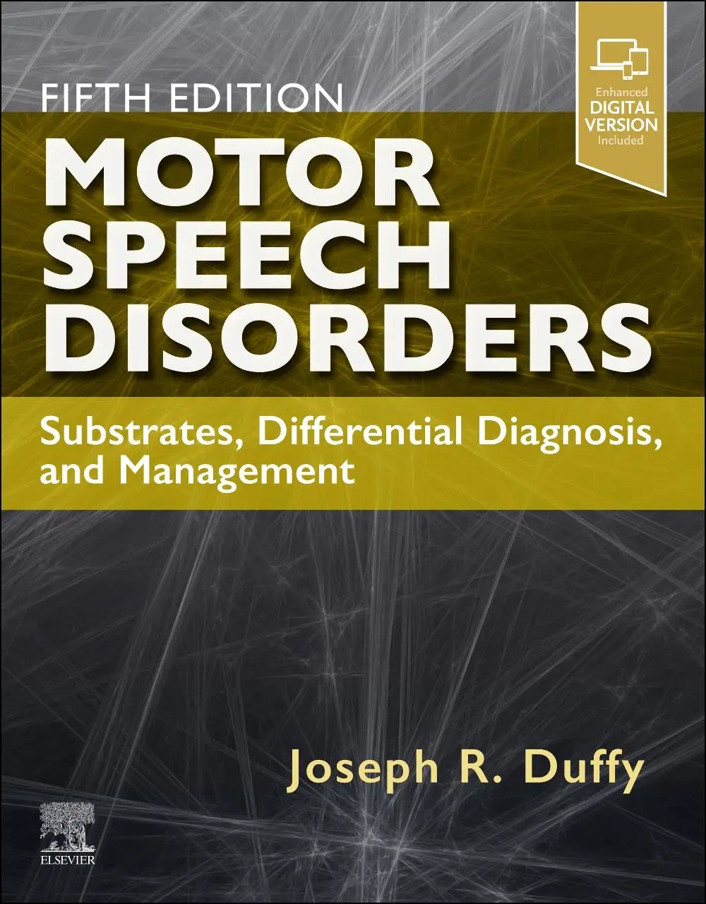 Cover: 9780443110313 | Motor Speech Disorders | Joseph R Duffy | Taschenbuch | Englisch