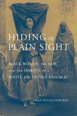 Cover: 9780817360313 | Hiding in Plain Sight | Erika Denise Edwards | Taschenbuch | Englisch