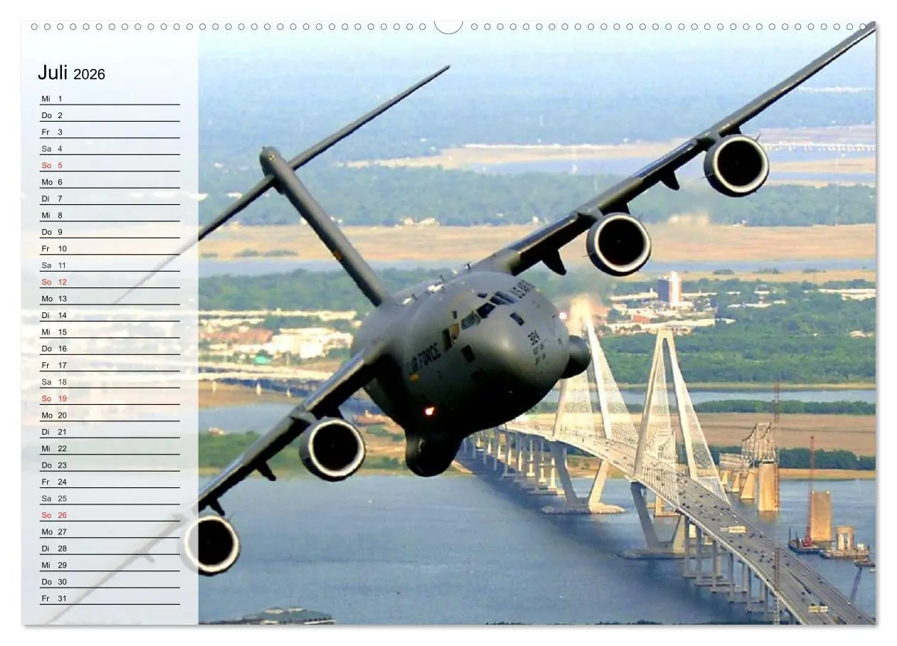 Bild: 9783516000313 | Streitkraft. Militärische Impressionen (Wandkalender 2026 DIN A2...