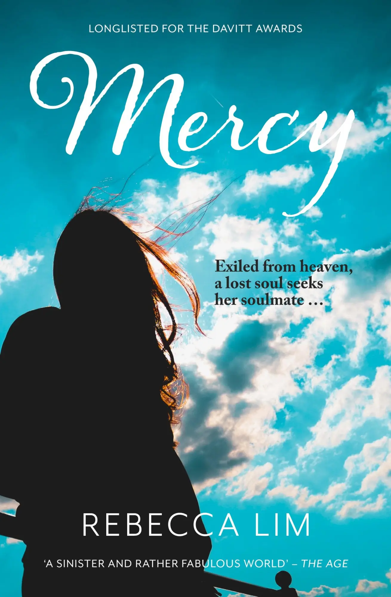 Cover: 9780645300413 | Mercy | Rebecca Lim | Taschenbuch | Englisch | 2022