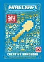 Cover: 9780755500413 | All New Official Minecraft Creative Handbook | Mojang AB | Buch | 2021