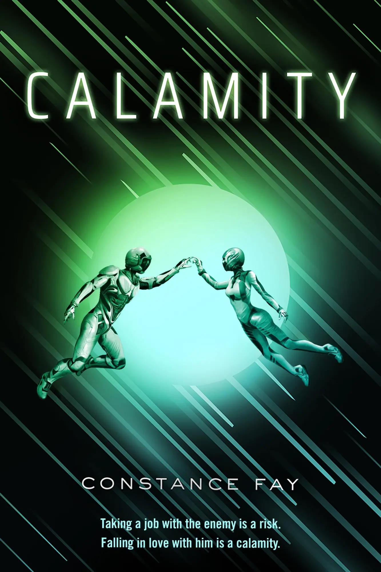 Cover: 9781250330413 | Calamity | Constance Fay | Taschenbuch | Englisch | 2023