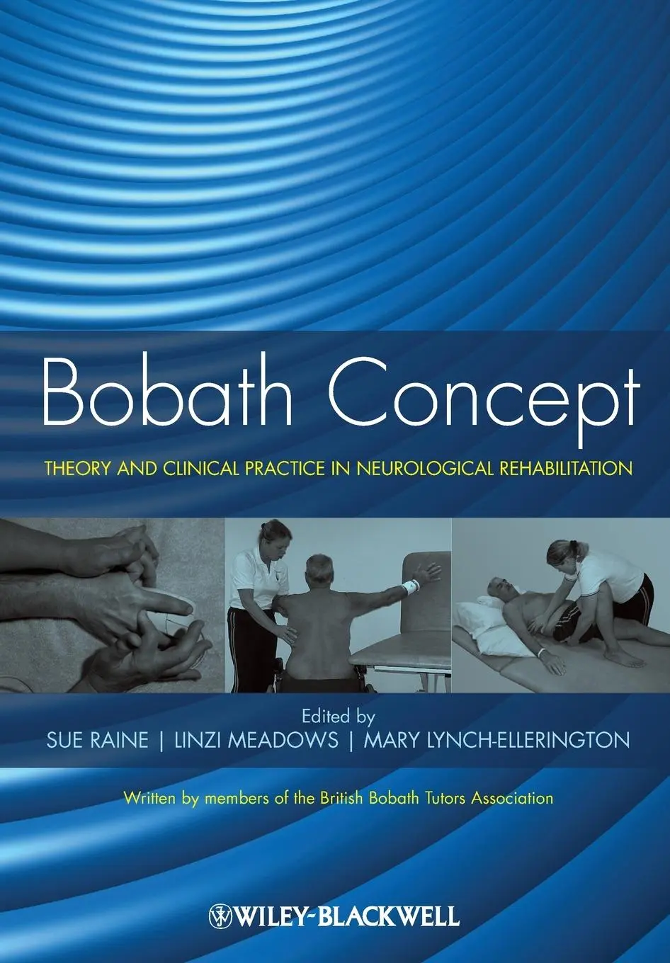 Cover: 9781405170413 | Bobath Concept | Sue Raine (u. a.) | Taschenbuch | 216 S. | Englisch