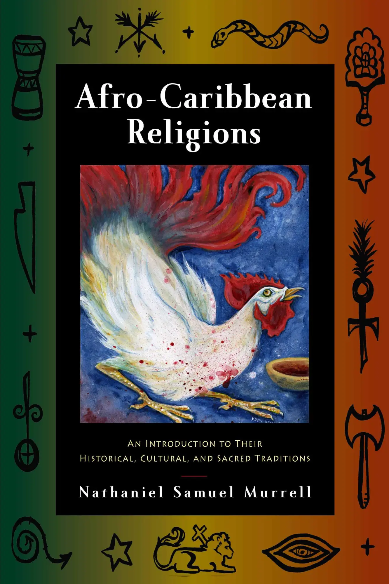 Cover: 9781439900413 | Afro-Caribbean Religions | Nathaniel Samuel Murrell | Taschenbuch