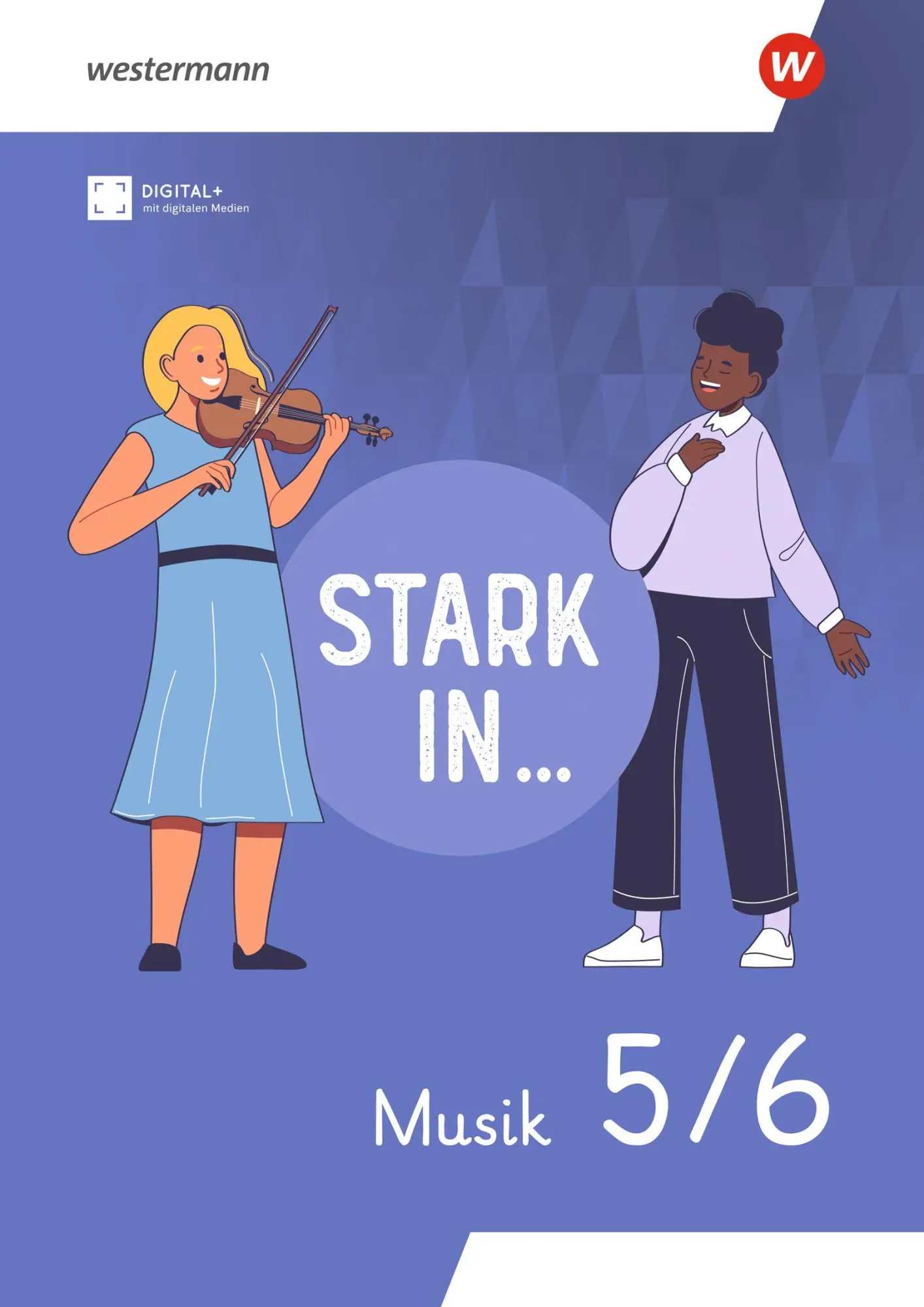 Cover: 9783143690413 | Stark in ... Musik -Lern- und Arbeitsheft 5/6 - Ausgabe 2026 | Bundle