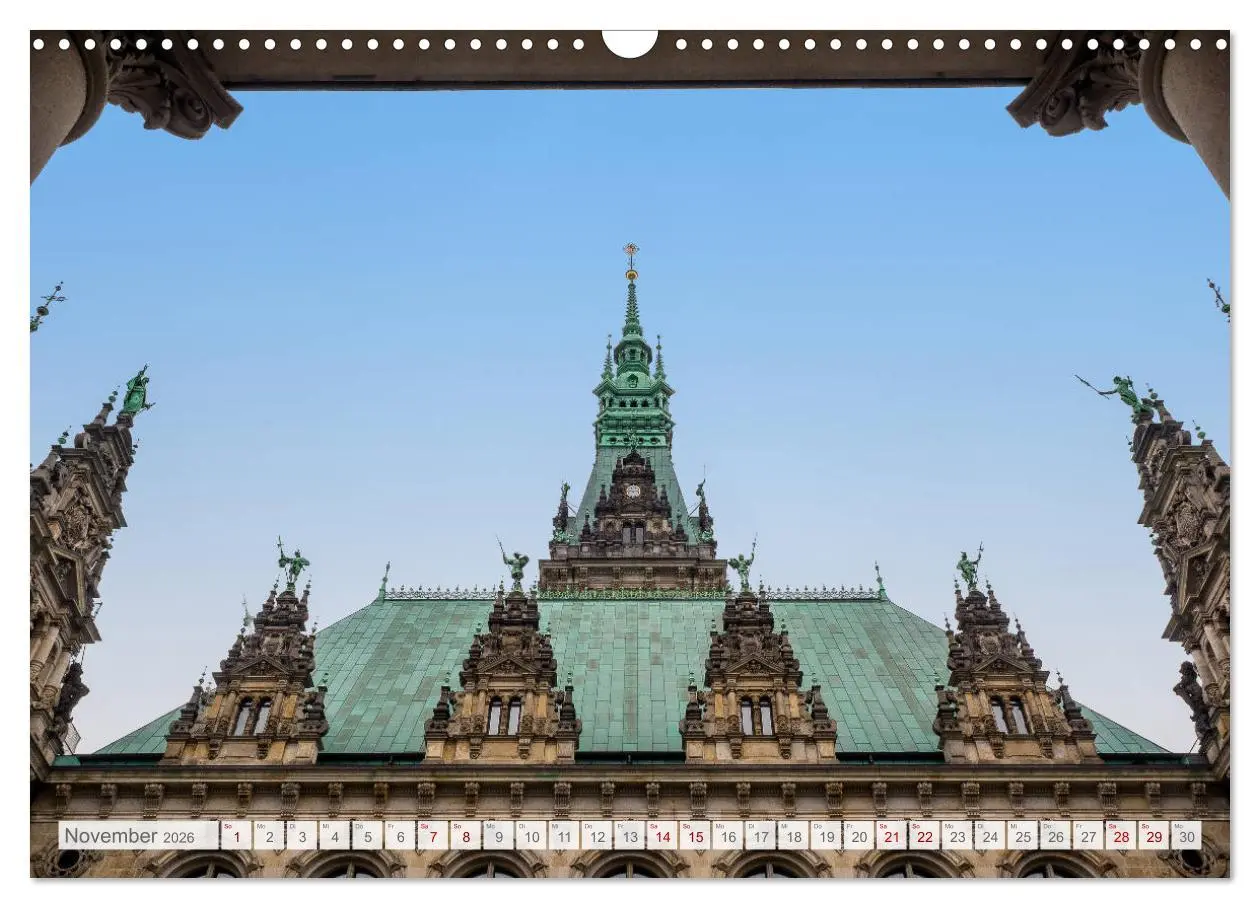 Bild: 9783457830413 | Hamburg. HafenCity, Kontorhausviertel und Speicherstadt....