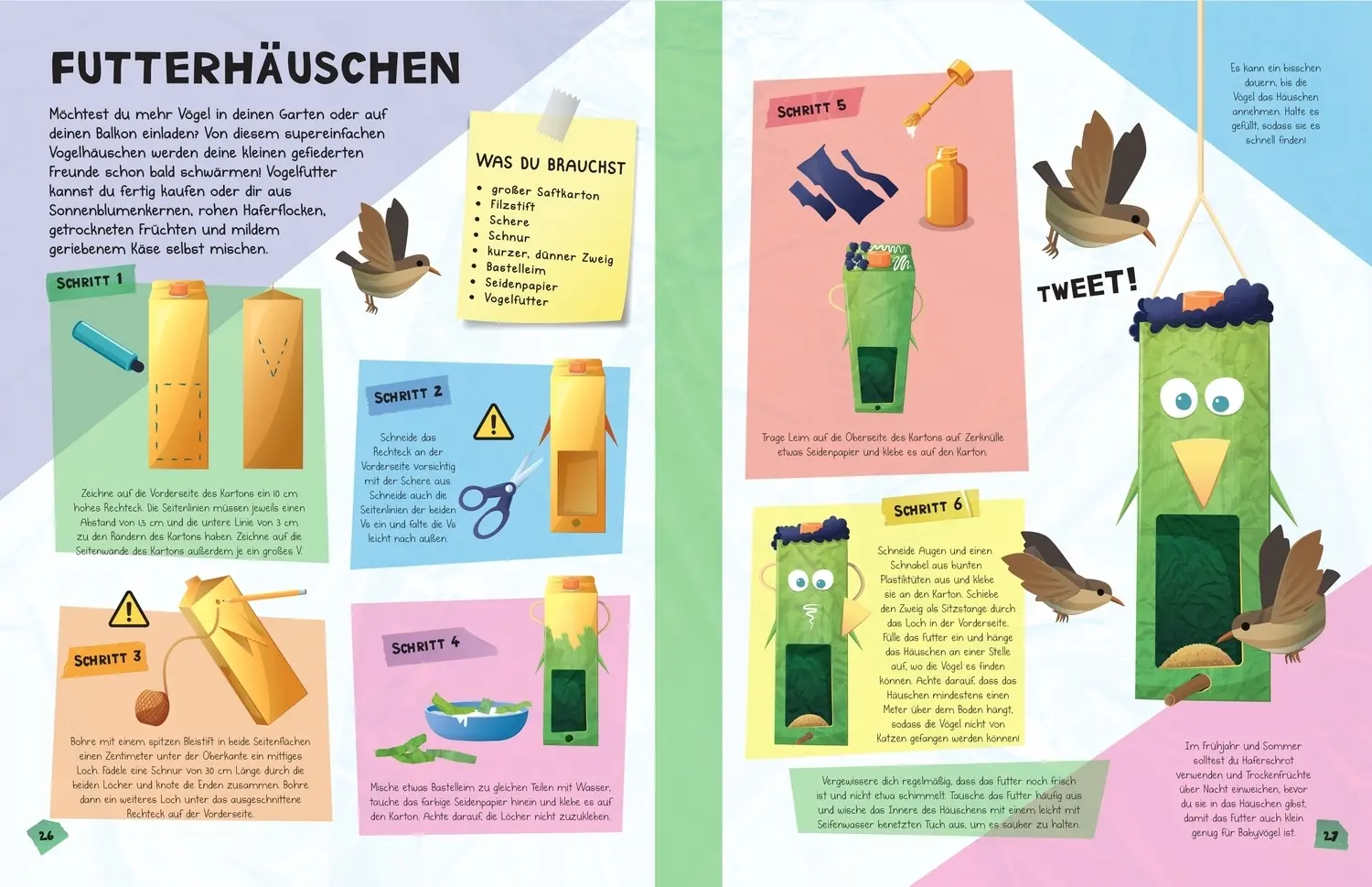 Bild: 9783968460413 | Auf das Plastik, fertig, los! | Sophie Bebb (u. a.) | Taschenbuch