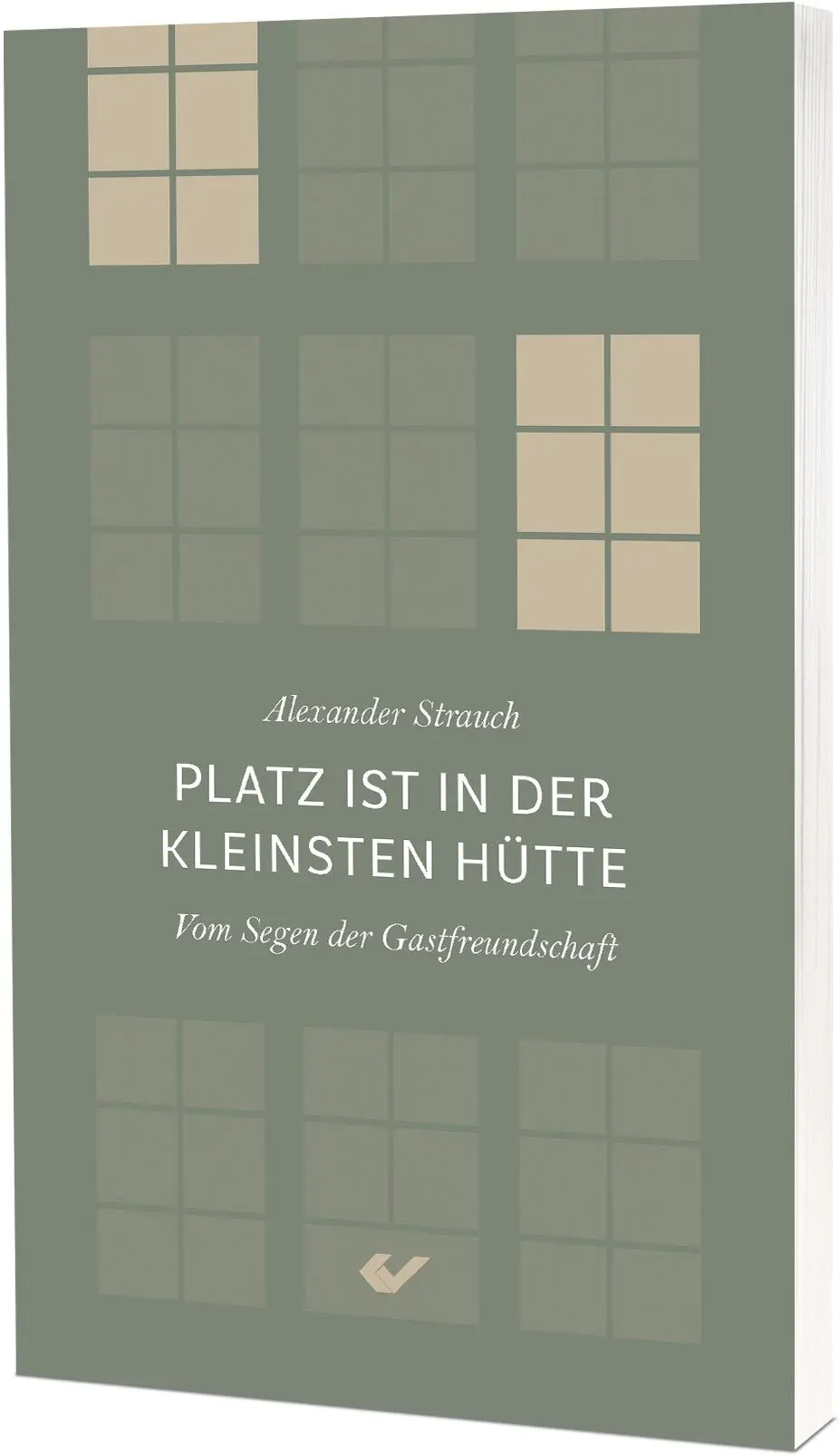Cover: 9783989630413 | Platz ist in der kleinsten Hütte | Vom Segen der Gastfreundschaft