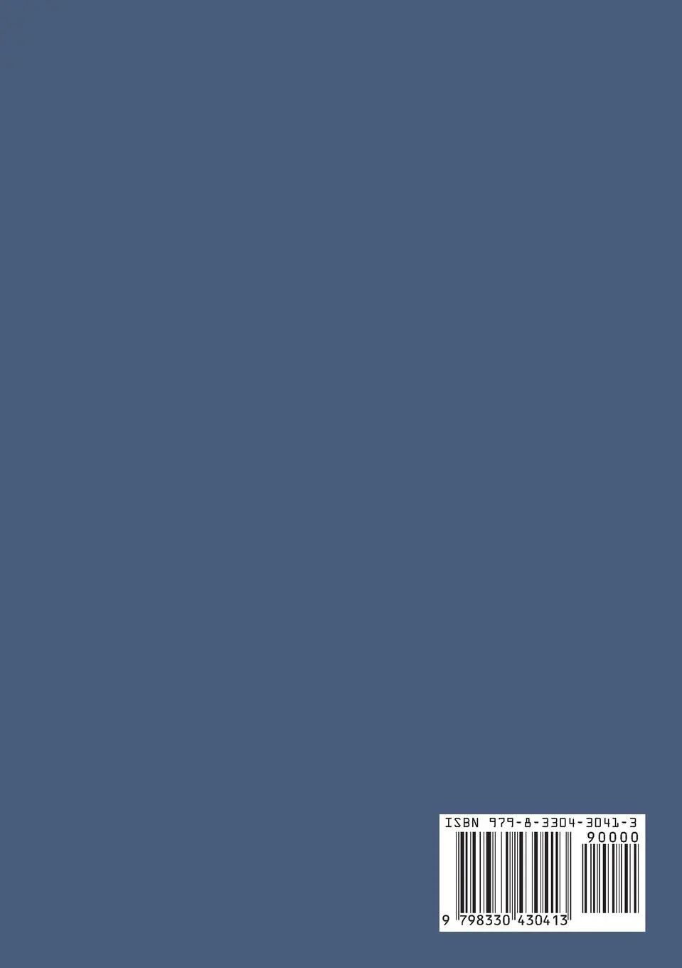 Rückseite: 9798330430413 | Building A Real Estate Story Brand | Ode Joseph Onwe | Taschenbuch