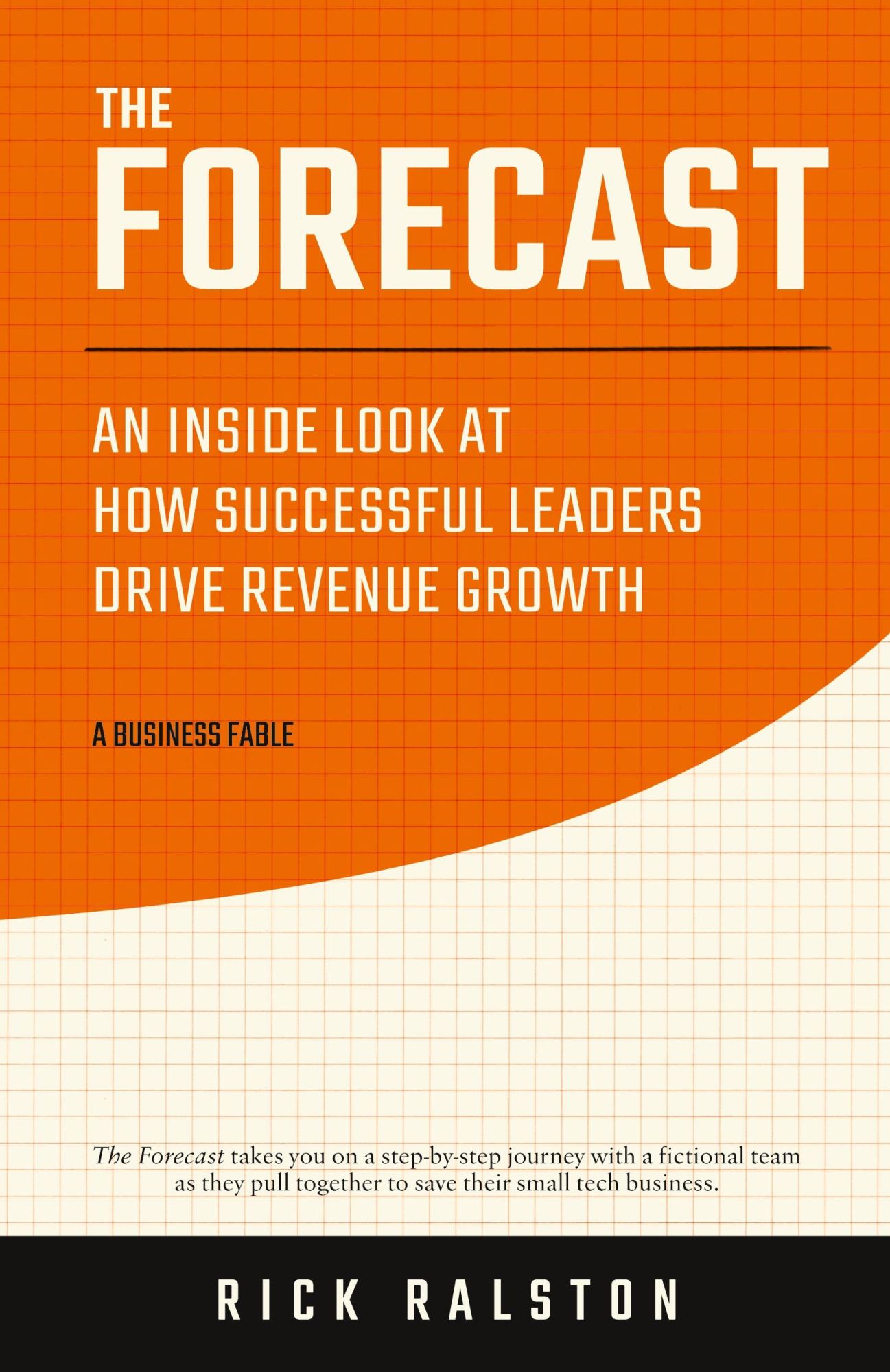Cover: 9798987520413 | The Forecast | Rick Ralston | Taschenbuch | Englisch | 2024