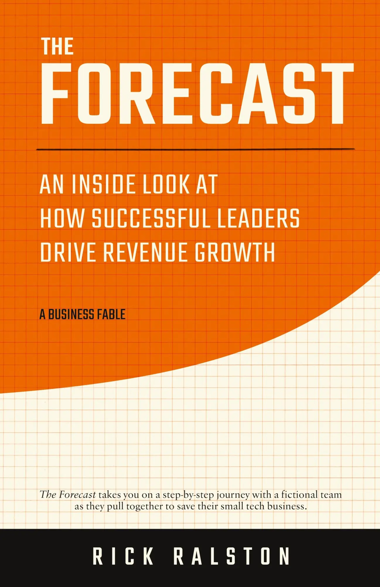 Cover: 9798987520413 | The Forecast | Rick Ralston | Taschenbuch | Englisch | 2024