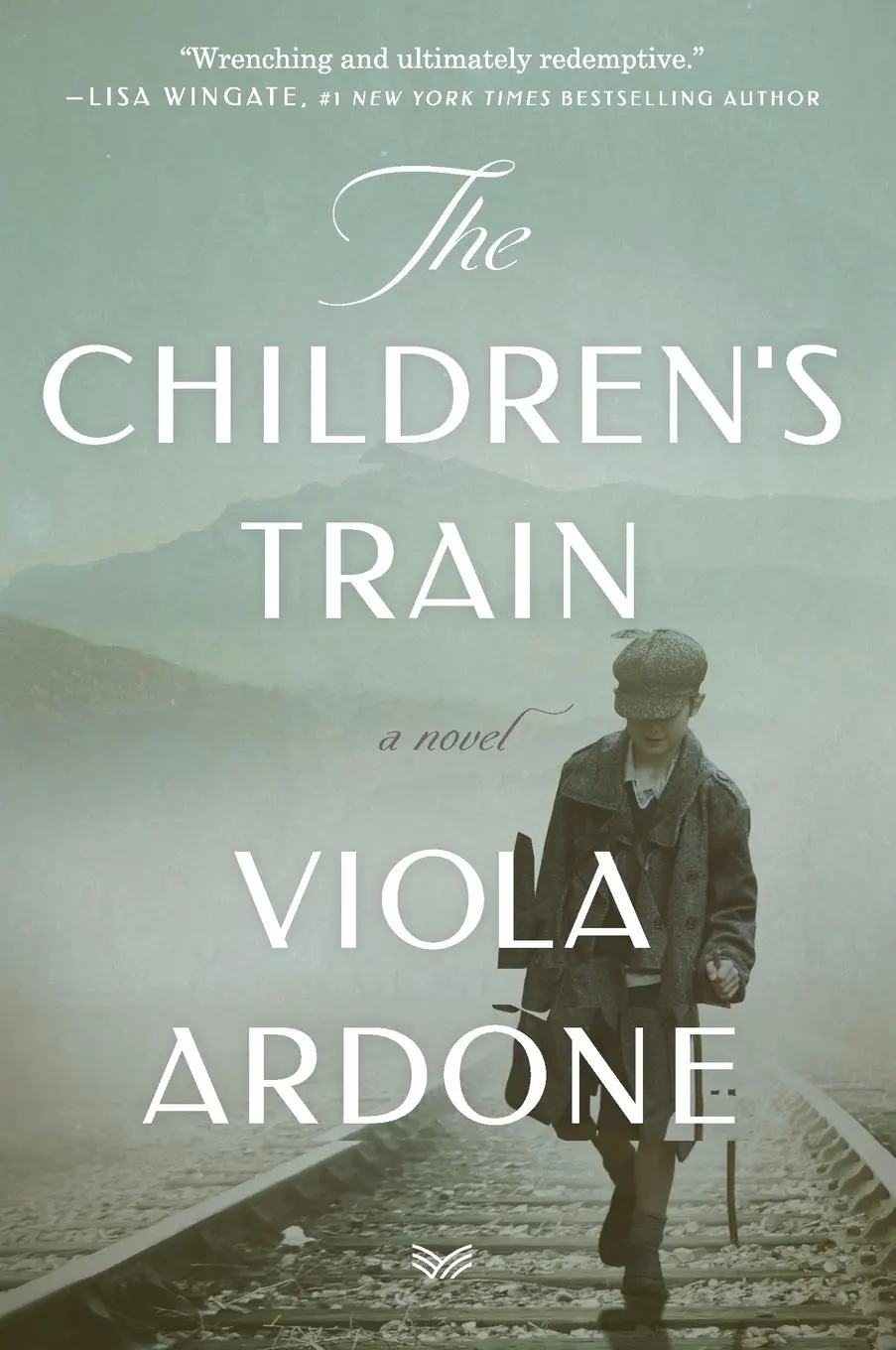 Cover: 9780062940513 | The Children's Train | Viola Ardone | Taschenbuch | Englisch | 2021