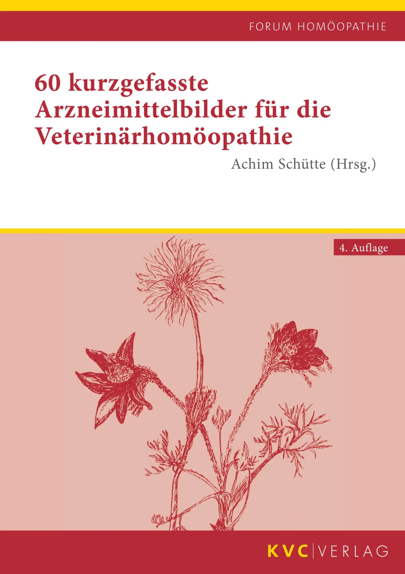 Cover: 9783965620513 | 60 kurzgefasste Arzneimittelbilder für die Veterinärhomöopathie | Buch