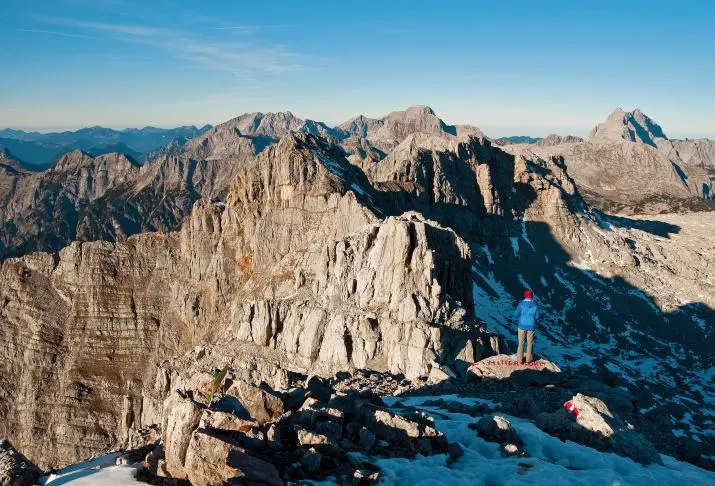 Bild: 9783981460513 | Faszination Alpenpanorama 02 | Uta Philipp (u. a.) | Taschenbuch