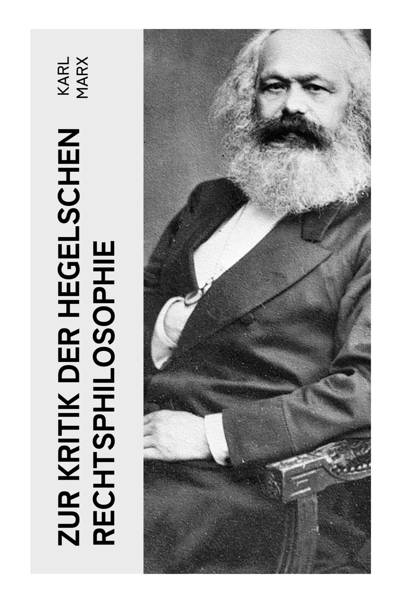 Cover: 9788027350513 | Zur Kritik der Hegelschen Rechtsphilosophie | Karl Marx | Taschenbuch