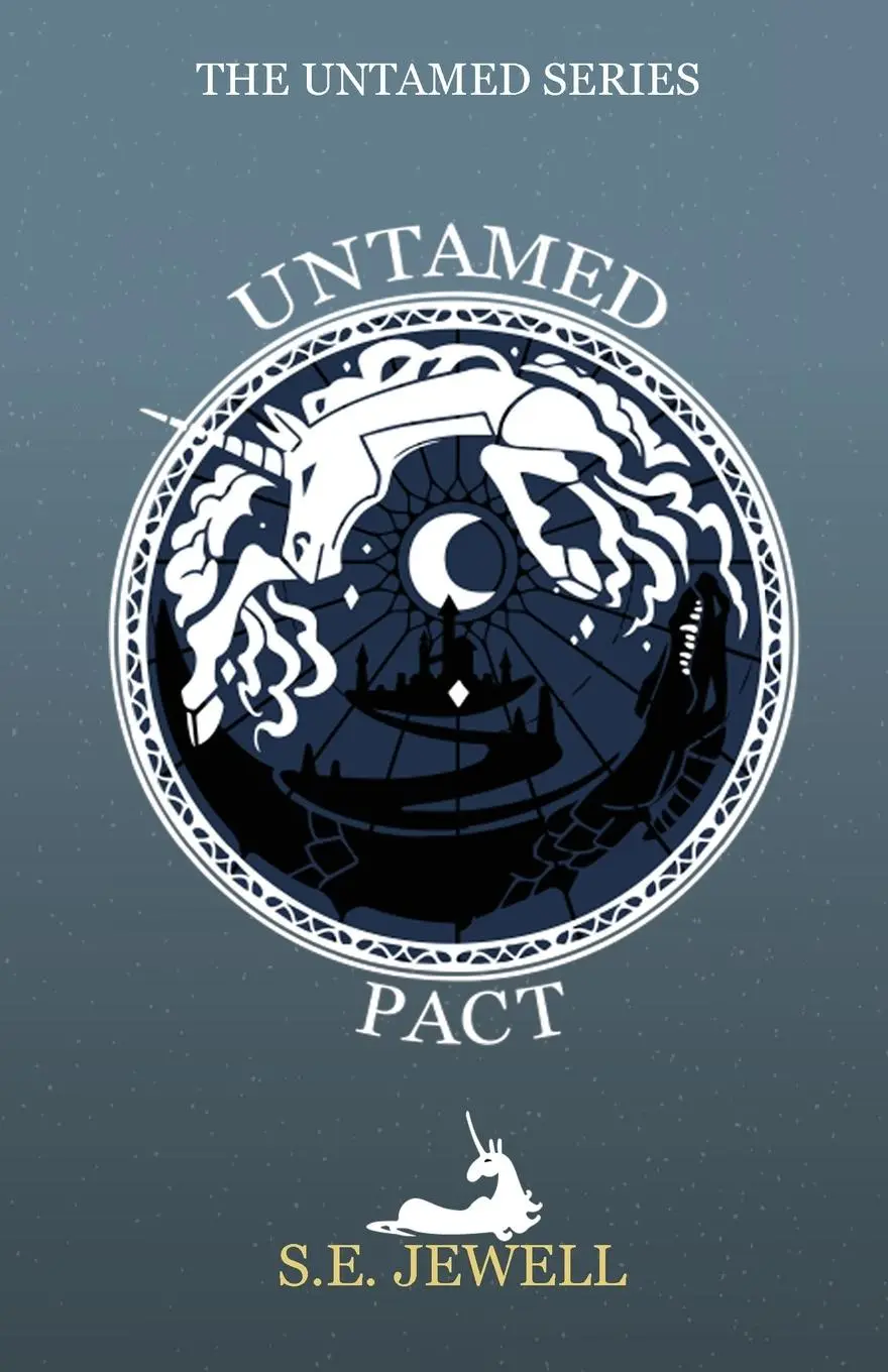Cover: 9798991300513 | Untamed Pact | S. E. Jewell | Taschenbuch | Englisch | 2024