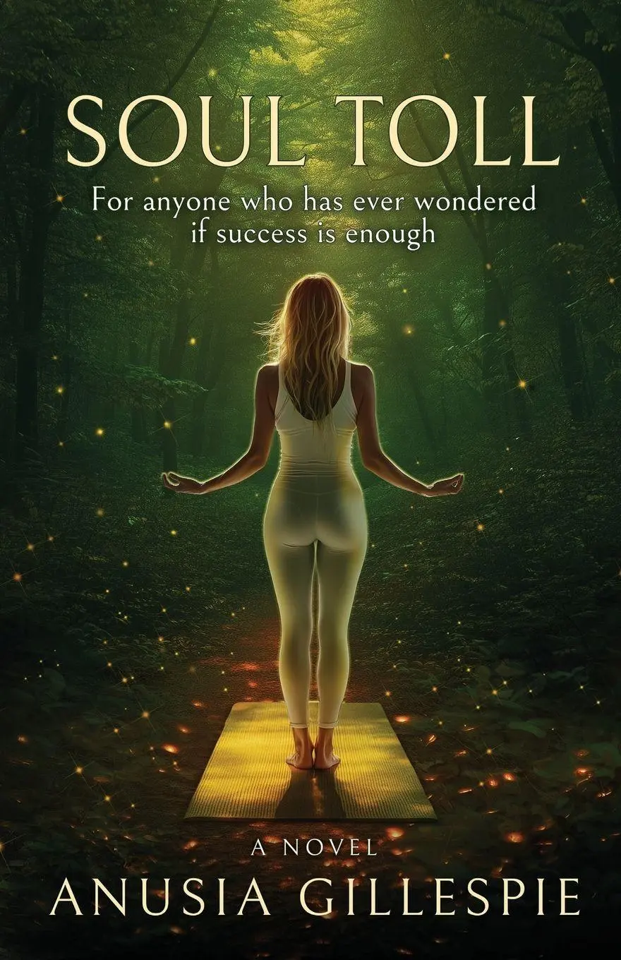 Cover: 9798999320513 | Soul Toll | Anusia Gillespie | Taschenbuch | Englisch | 2025