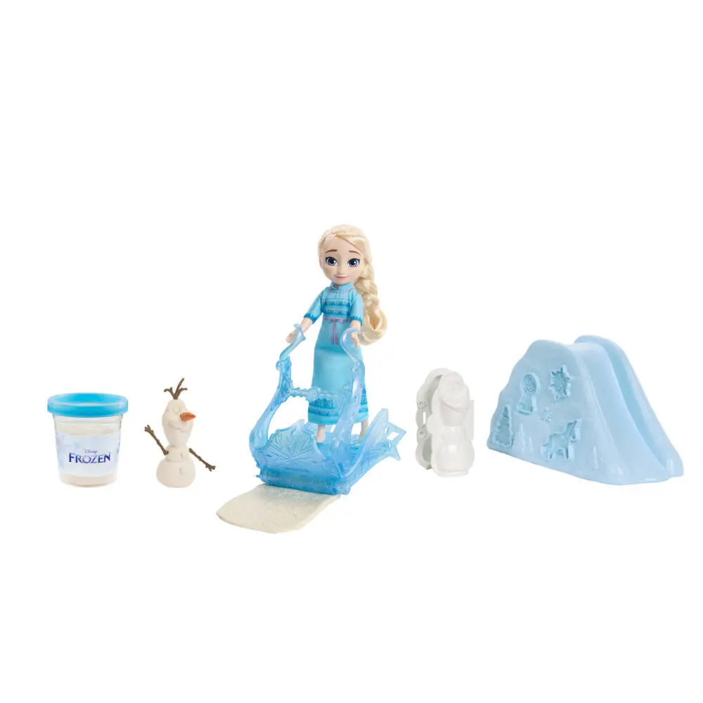 Bild: 194735340613 | Disney Eiskönigin Young Elsa .JJP87 | Fensterkarton | JJP87 | Deutsch