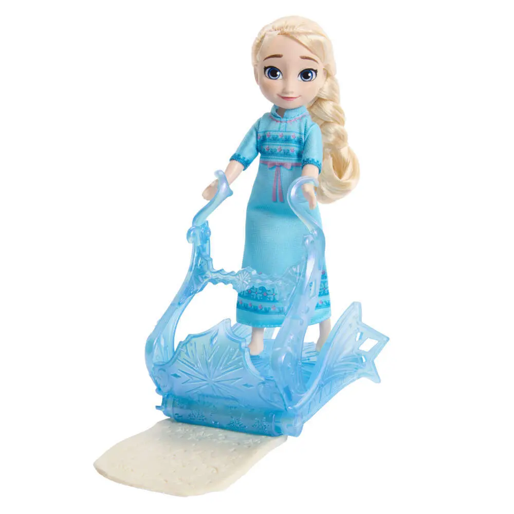 Bild: 194735340613 | Disney Eiskönigin Young Elsa .JJP87 | Fensterkarton | JJP87 | Deutsch