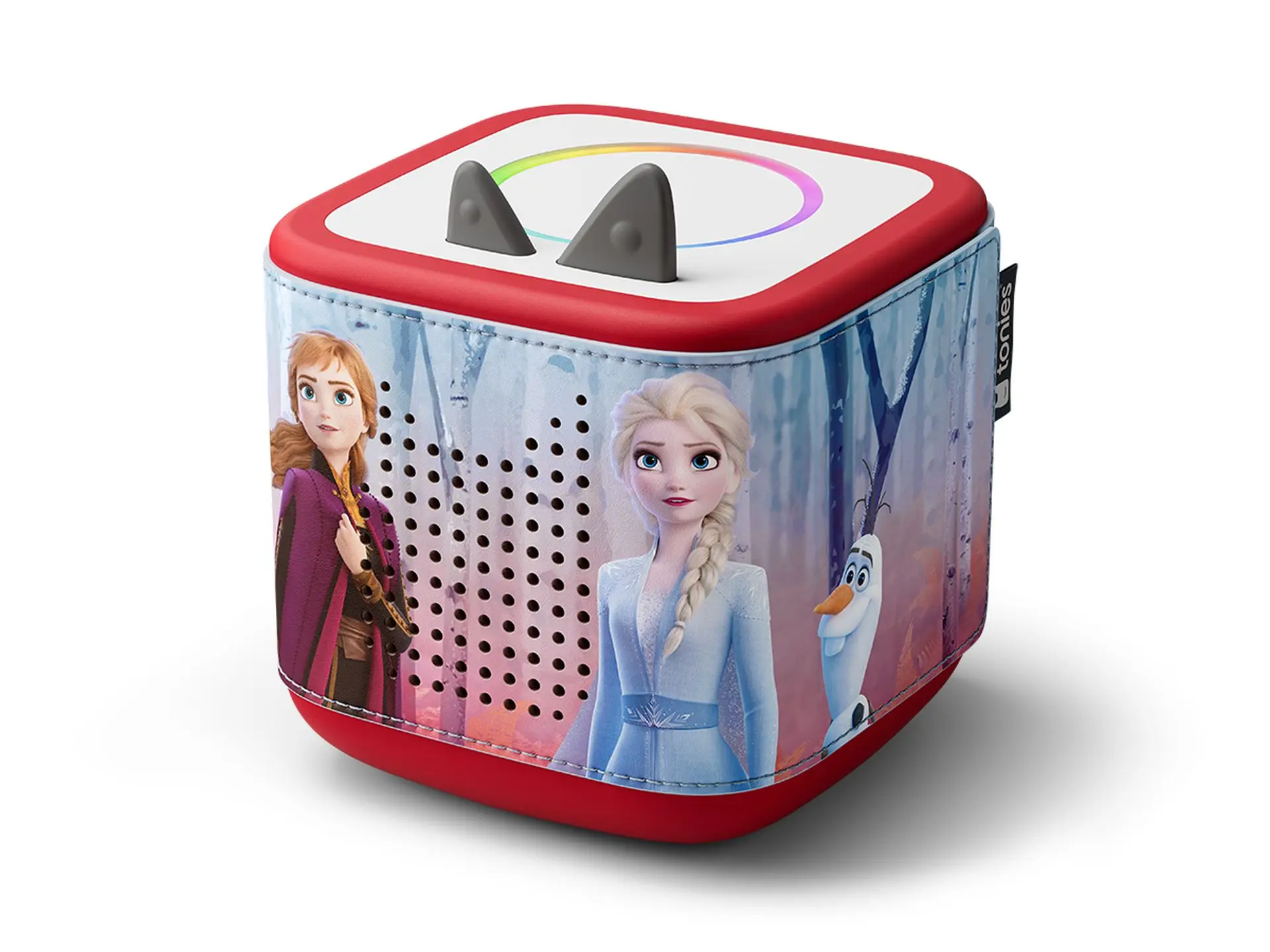 Cover: 4251192170613 | Toniebox 2 Hülle - Disney: Die Eiskönigin | Toniebox 2 Hülle | deutsch