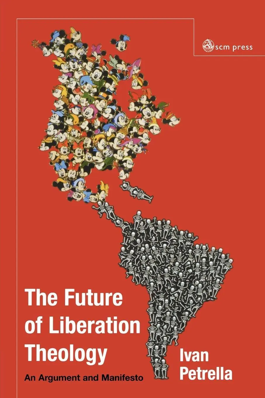 Cover: 9780334040613 | The Future of Liberation Theology | An Argument and Manifesto | Buch