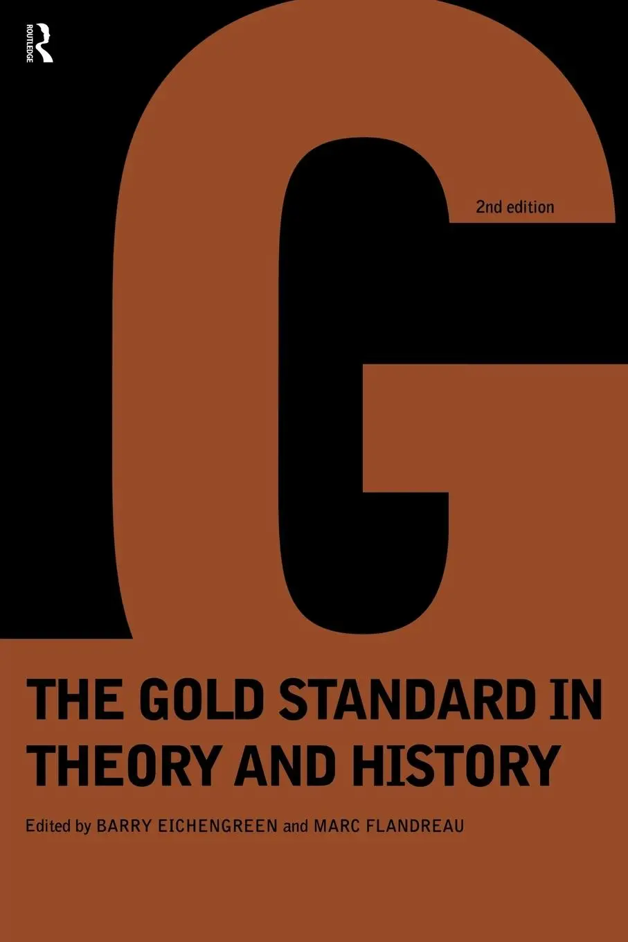 Cover: 9780415150613 | Gold Standard In Theory &amp; History | Barry Eichengreen (u. a.) | Buch