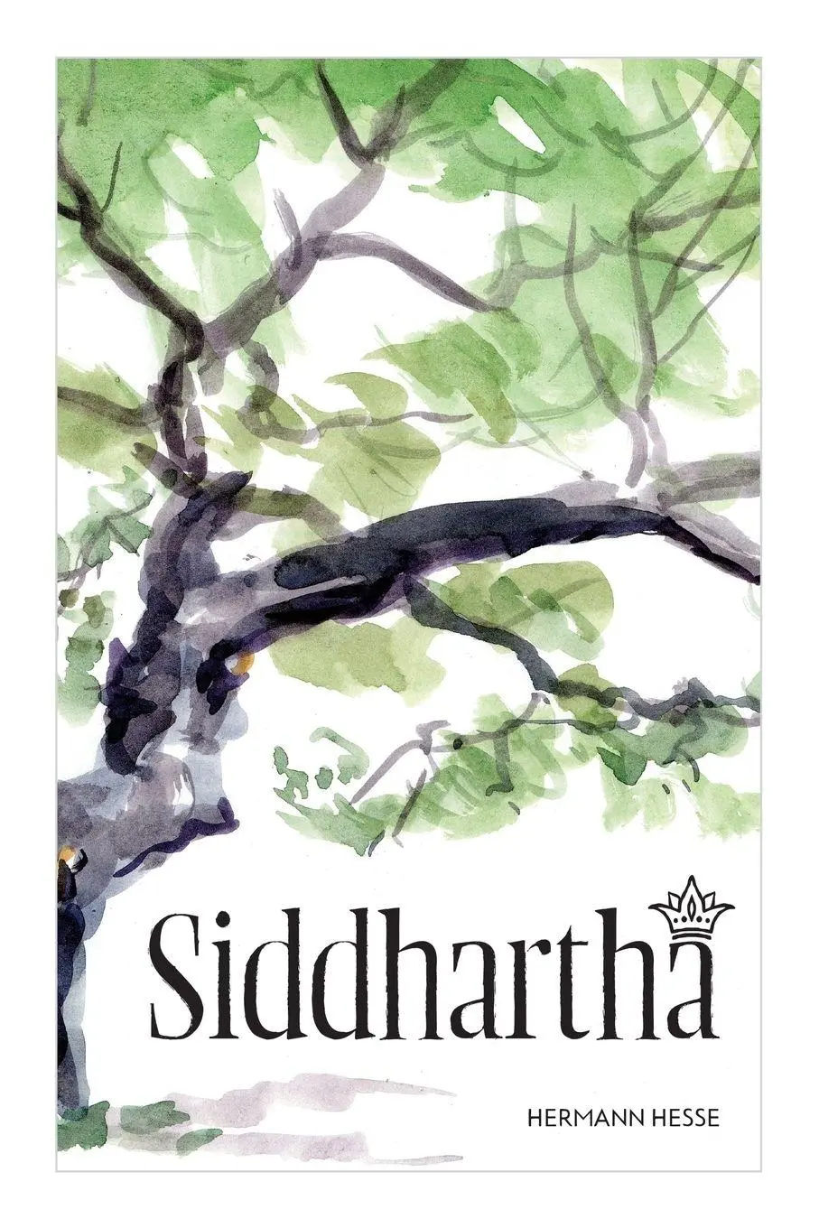 Cover: 9780997380613 | Siddhartha | Hermann Hesse | Taschenbuch | Kartoniert / Broschiert