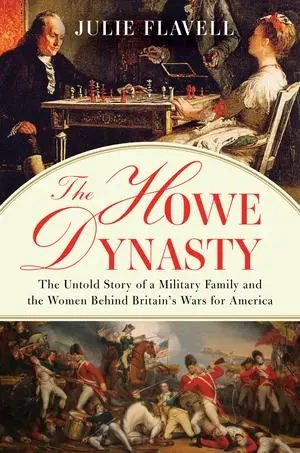 Cover: 9781631490613 | The Howe Dynasty | Julie Flavell | Buch | Einband - fest (Hardcover)