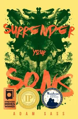 Cover: 9781635830613 | Surrender Your Sons | Adam Sass | Buch | Englisch | 2020