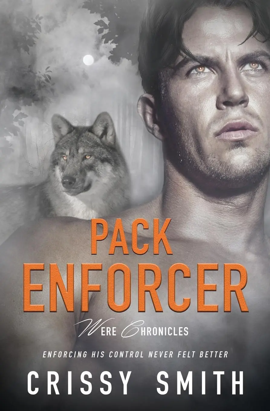 Cover: 9781786860613 | Pack Enforcer | Crissy Smith | Taschenbuch | Kartoniert / Broschiert