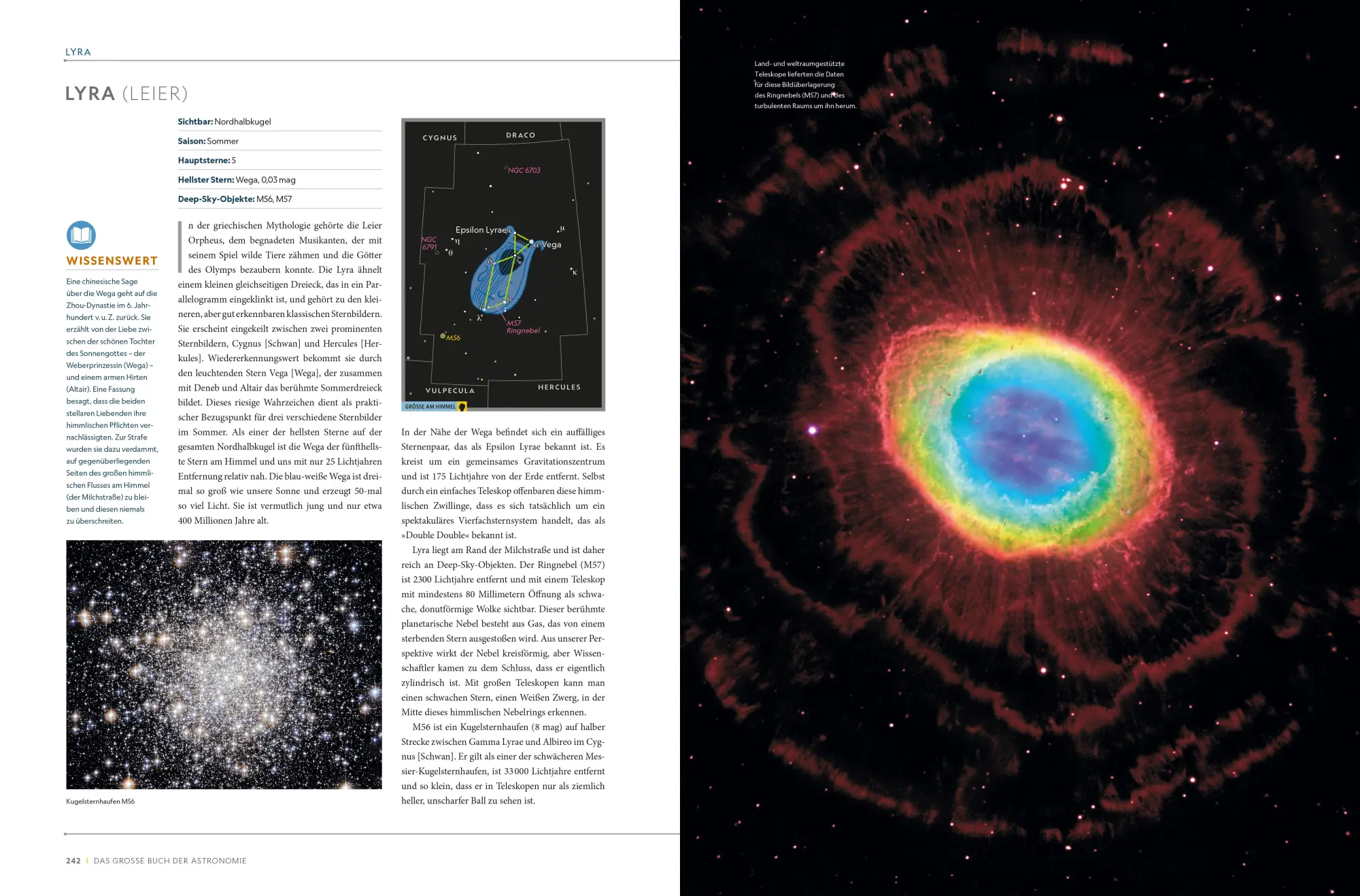 Bild: 9783987010613 | Das große Buch der Astronomie | Buch | 432 S. | Deutsch | 2024