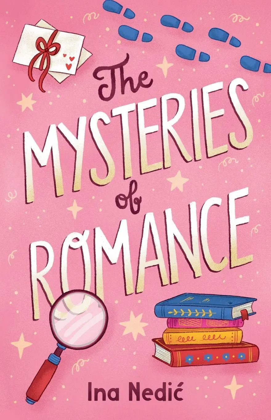 Cover: 9788690890613 | The Mysteries of Romance | Ina Nedi¿ | Taschenbuch | Englisch | 2026
