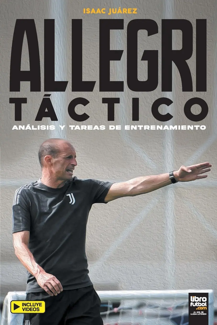 Cover: 9789878370613 | Allegri Táctico | Isaac Juárez | Taschenbuch | Kartoniert / Broschiert