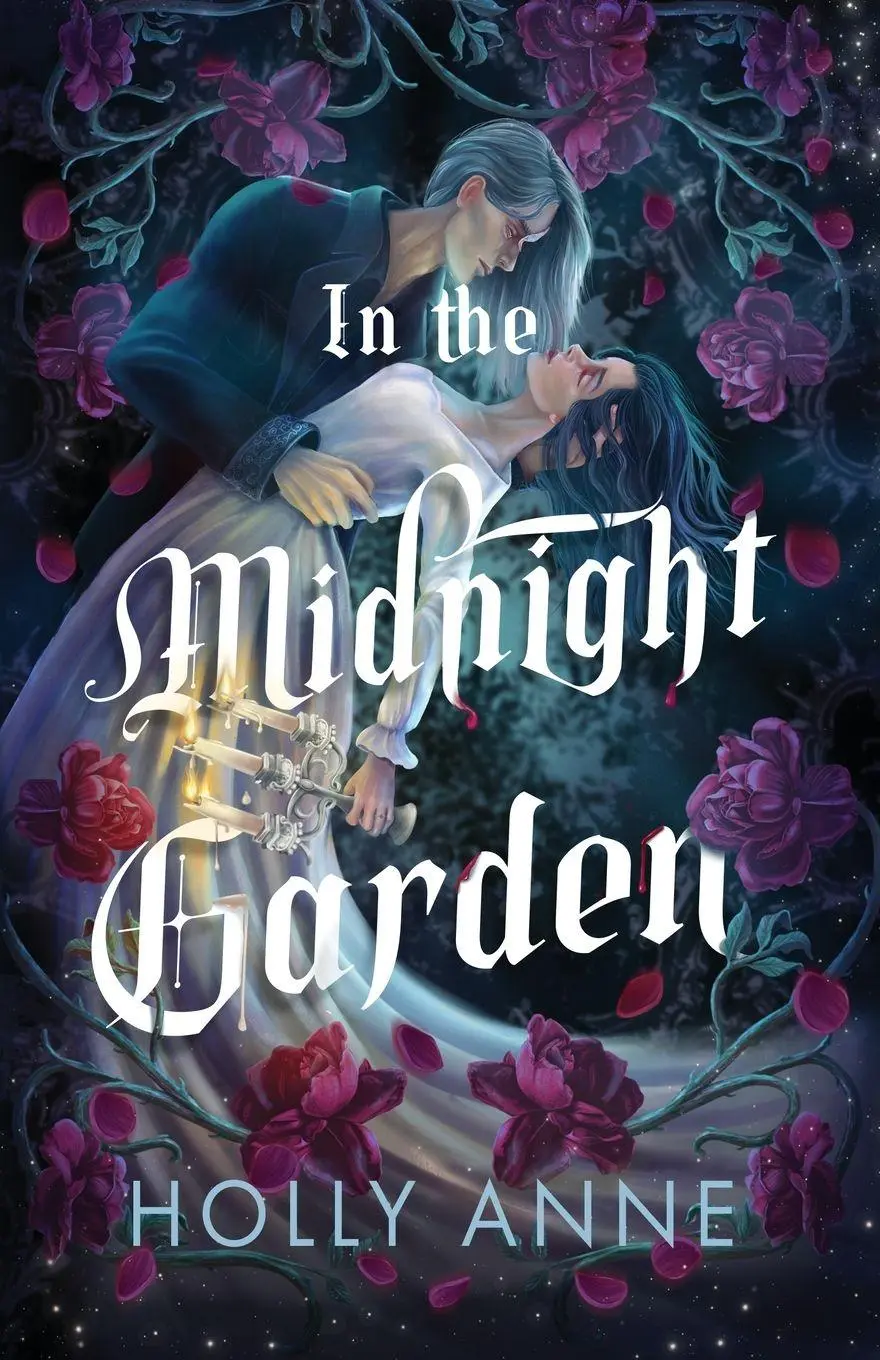 Cover: 9798992900613 | In the Midnight Garden | Holly Anne | Taschenbuch | Englisch | 2026