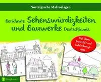 Cover: 9783944360713 | Berühmte Sehenswürdigkeiten und Bauwerke Deutschlands | GmbH | 30 S.