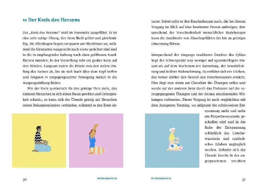 Bild: 9783961570713 | Gebet des Körpers | Yoga mit Pater Markus | Markus Thomm | Taschenbuch